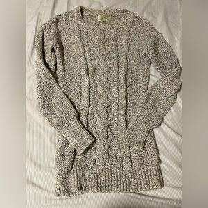 Knit Sweater